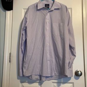 Men’s button up shirt. Size 36-37 neck 17.5